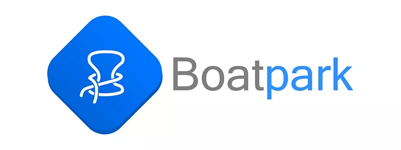 Boatpark Logo