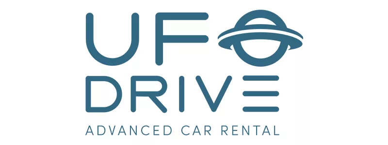 UFODRIVE Logo