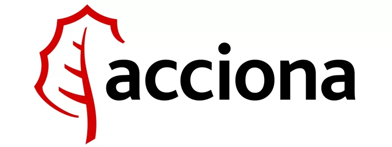 ACCIONA Logo