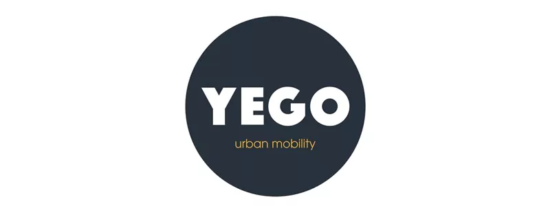 YEGO Logo