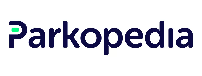 Parkopedia Logo