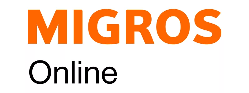 Migros online Logo