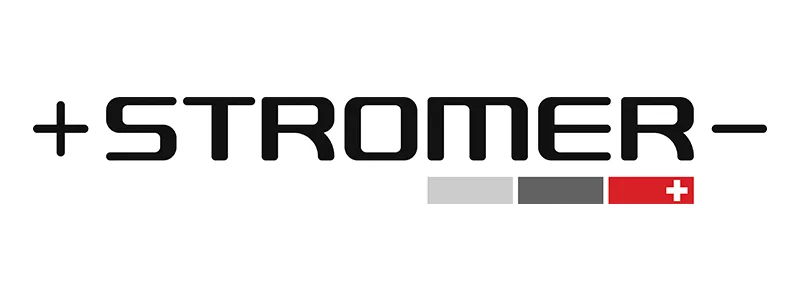 Stromer Flottensystem Logo