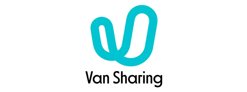 Van Sharing by Ubeeqo Logo