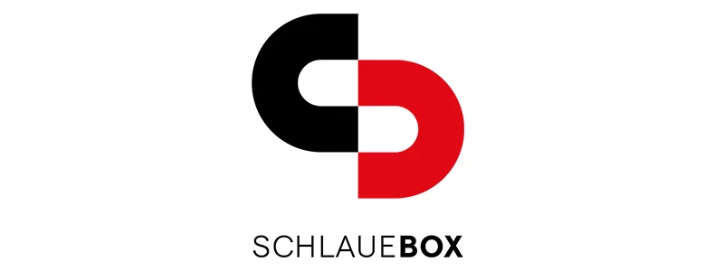 SchlaueBox Logo