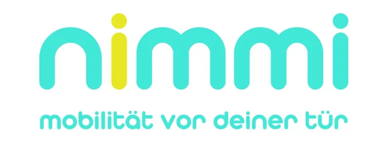 nimmi Logo