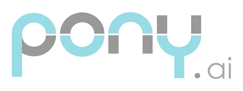 Pony.ai Logo