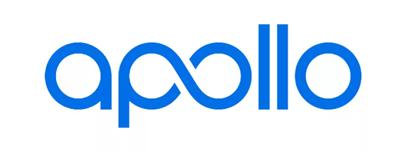 Apollo Logo