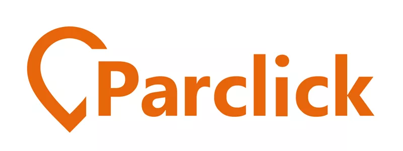 Parclick Logo