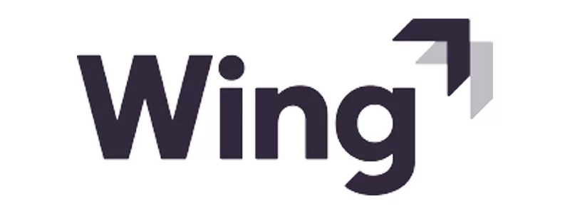 Wing Logo