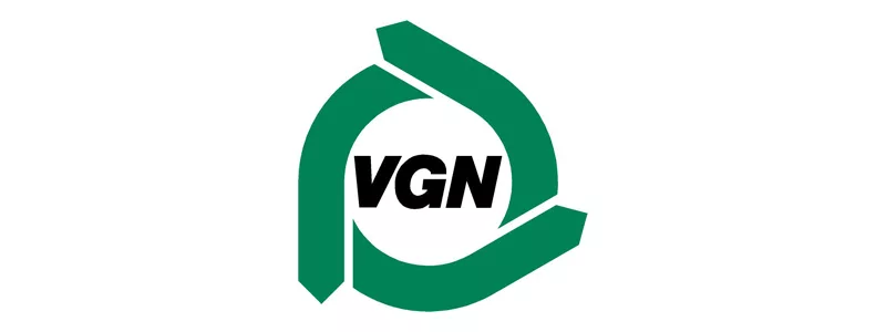 Anrufsammeltaxi VGN Logo