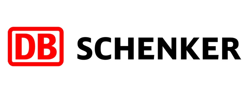 Drive4Schenker Logo