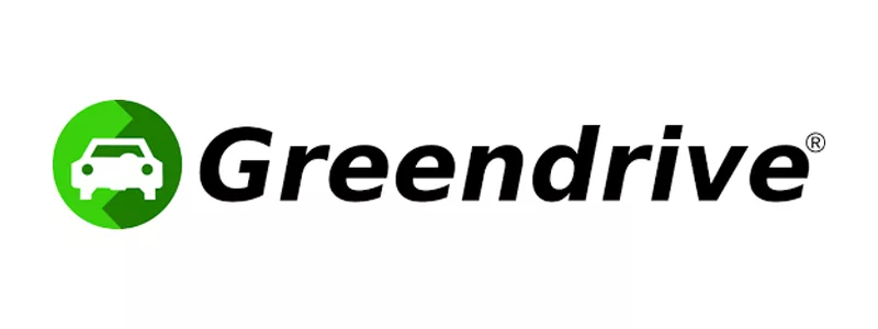 Greendrive Logo