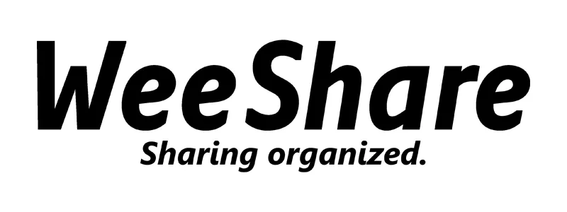 WeeShare Logo