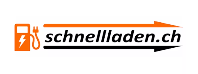 schnellladen.ch Logo