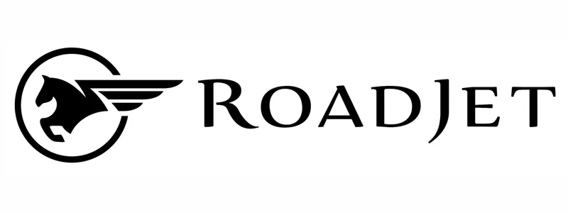 RoadJet Logo