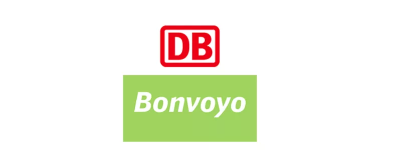 Bonvoyo Logo