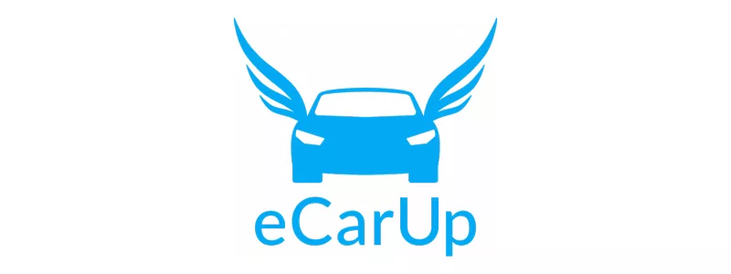 eCarUp Logo