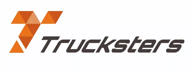 TRUCKSTERS Logo