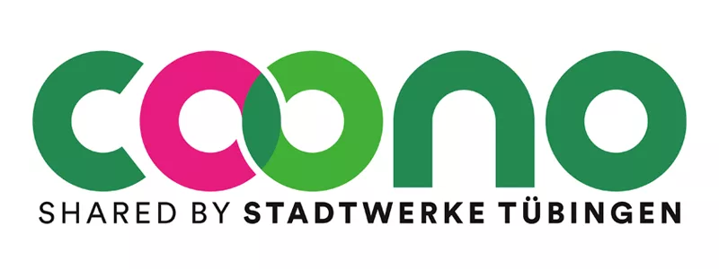 COONO Logo