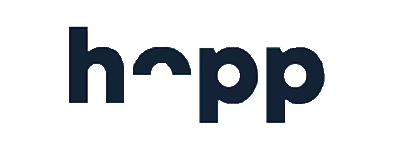 Hopp Logo