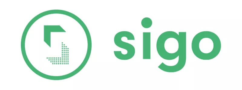 sigo Logo