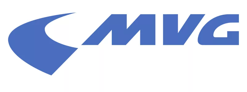 MVG-Rad-Flotte Logo