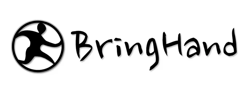 BringHand Logo