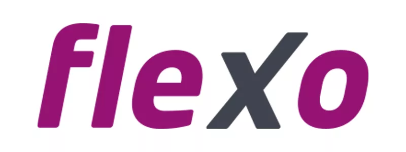 flexo Logo