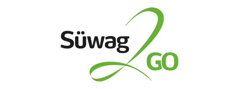 Süwag2GO Logo