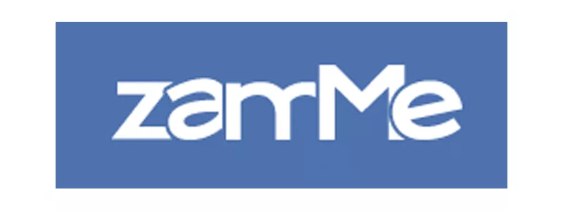 zamMe Logo