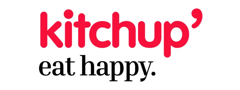 kitchup Logo