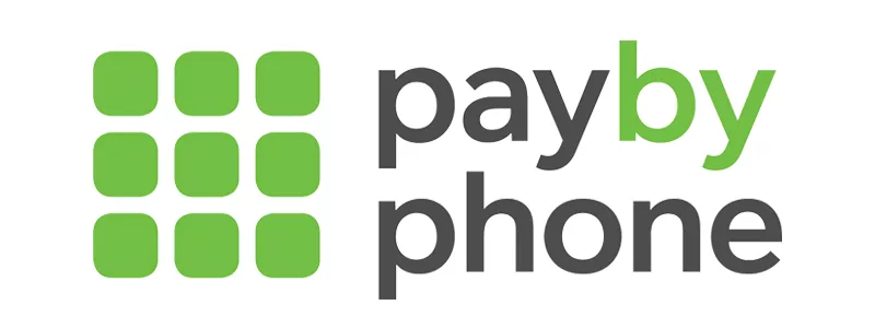 paybyphone Logo