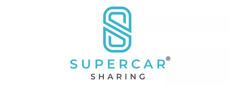 Supercar Sharing Logo