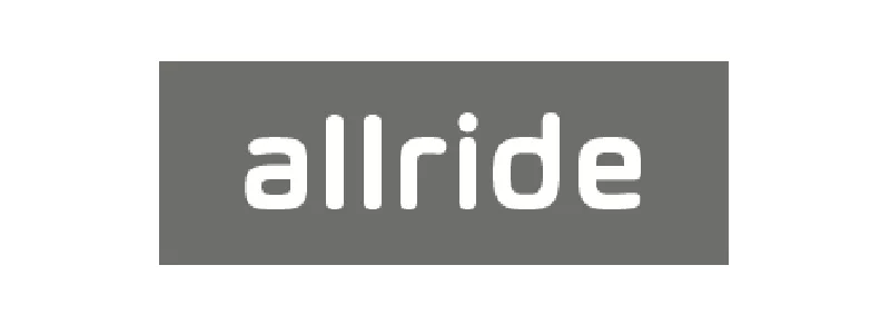 allride Logo