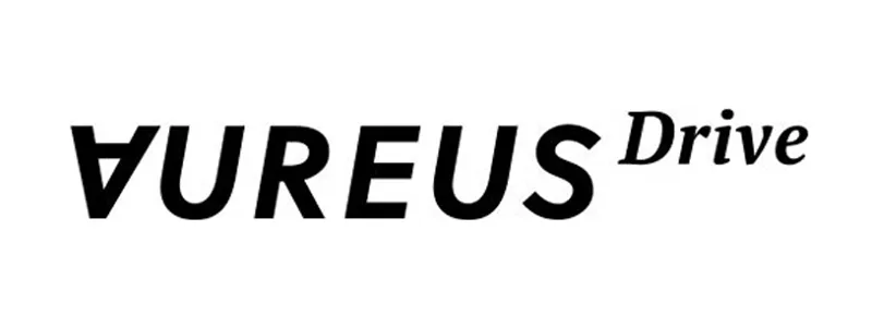 AureusDrive Logo