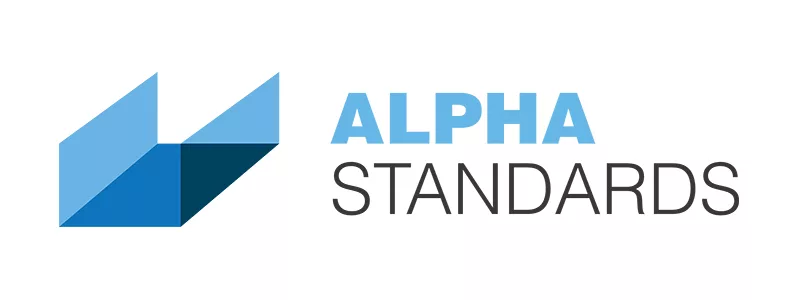 ALPHA Standards Logo