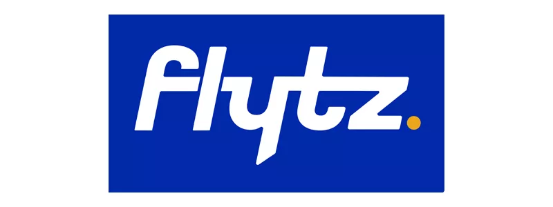 Flytz Logo