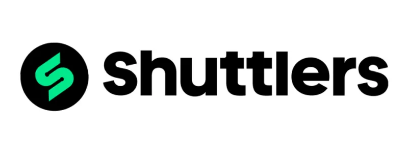 Shuttlers Logo