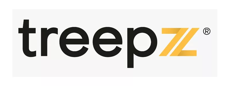 Treepz Logo