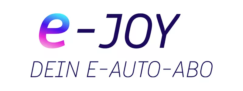 e-JOY Logo