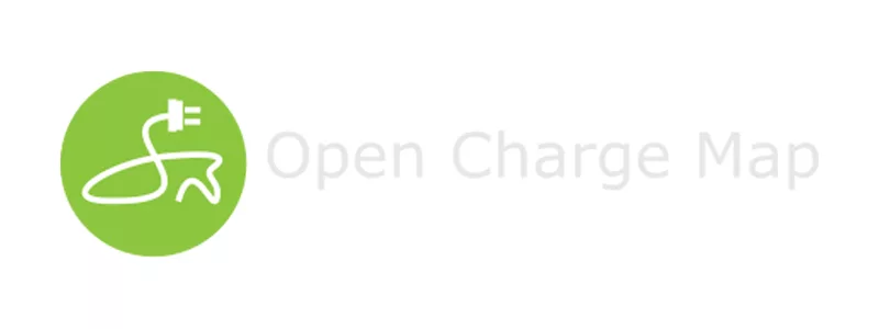 Open Charge Map Logo