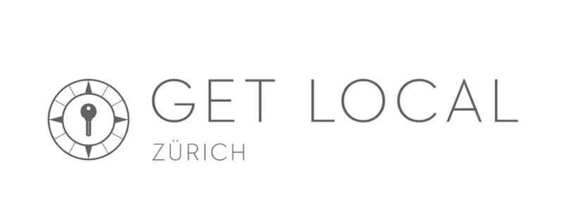 GET LOCAL Logo