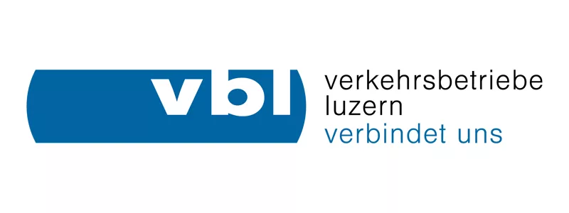 Verkehrsbetriebe Luzern Logo