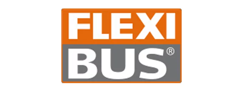 FLEXIBUS Logo