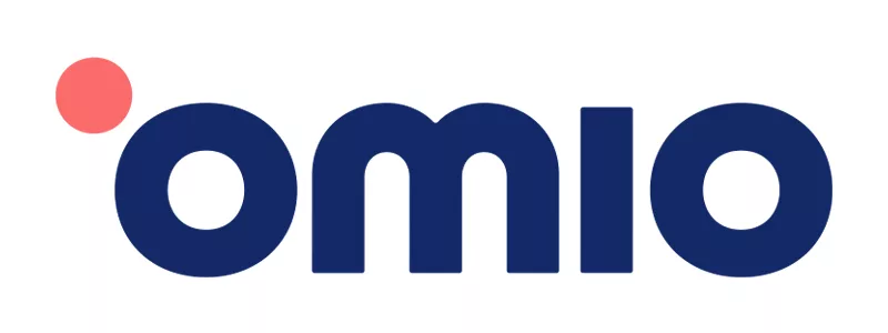 Omio Logo