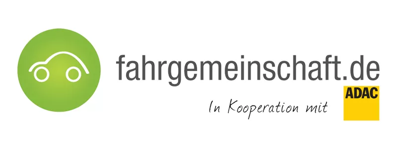 fahrgemeinschaft.de Logo