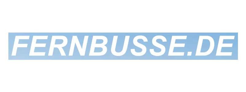 Fernbusse.de Logo