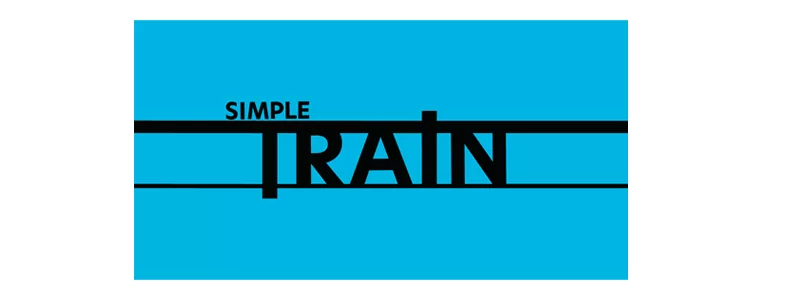 SimpleTrain Logo