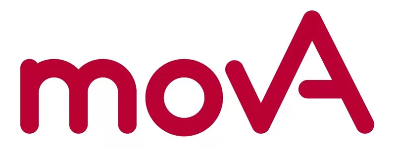 movA Logo